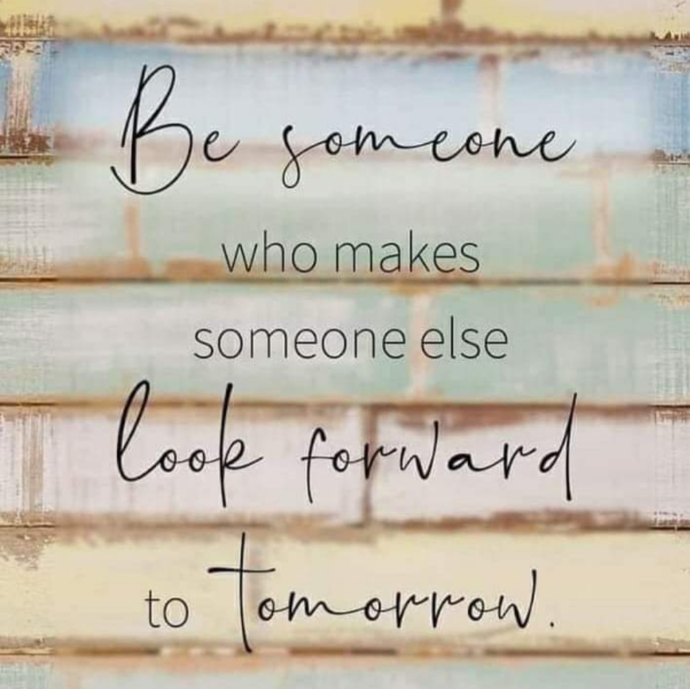 Meet your Posher, Stacey